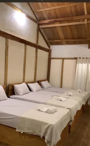 Yoba' Surf Camp Mentawai